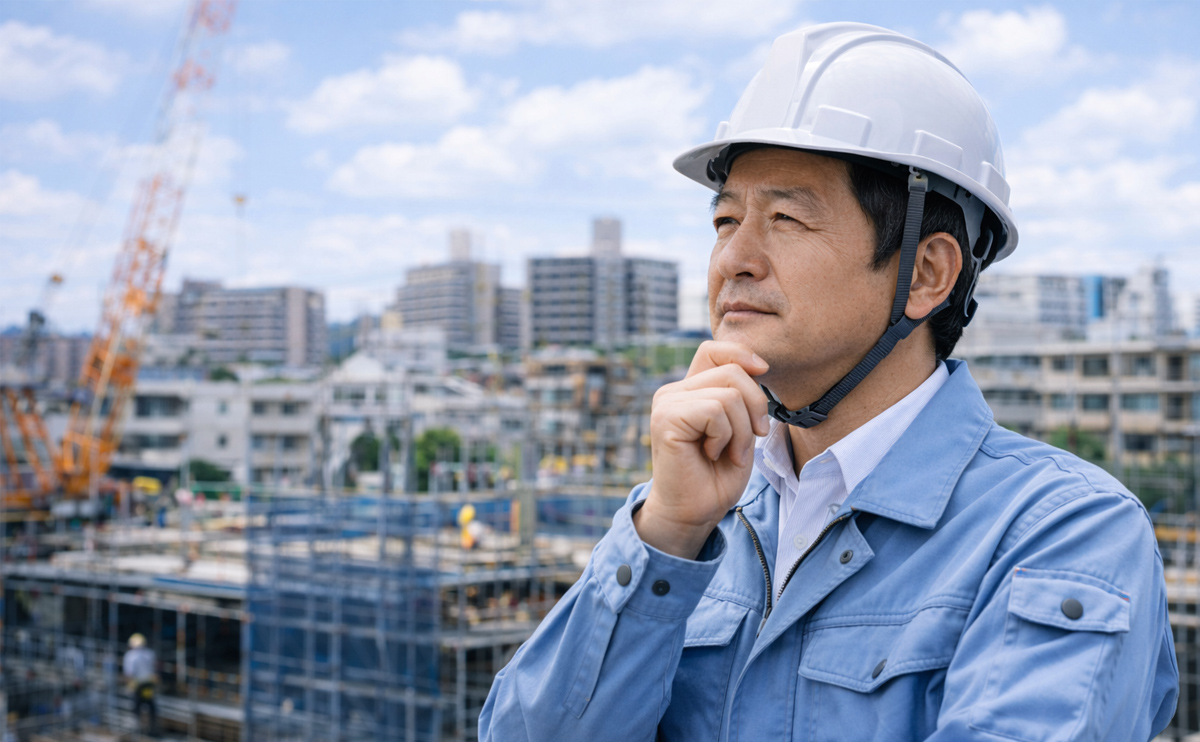 技術とデザインの調和のイメージ