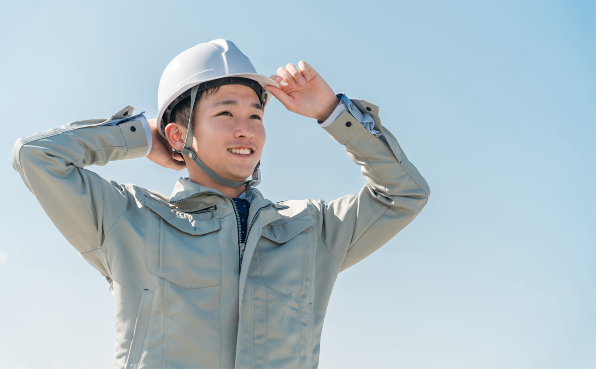 挑戦はわたしたちを成長させる