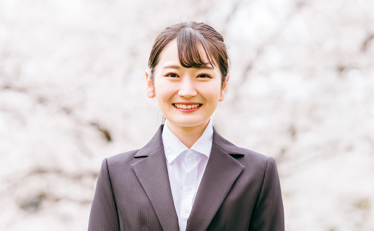新卒採用について