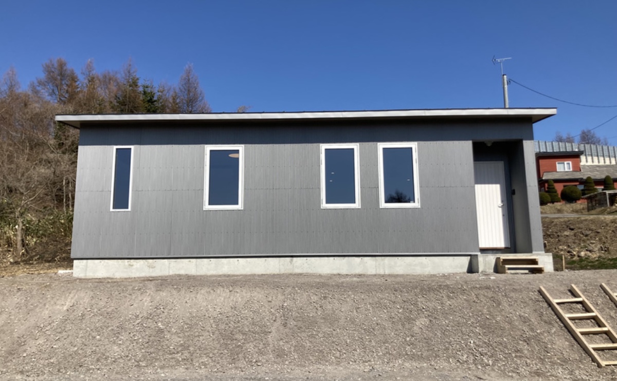 施工実績（建設部）