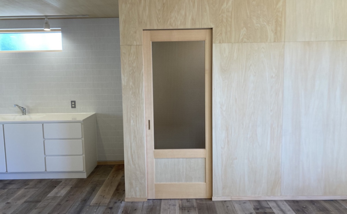 施工実績（建設部）