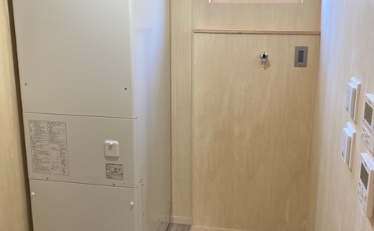 施工実績（建設部）
