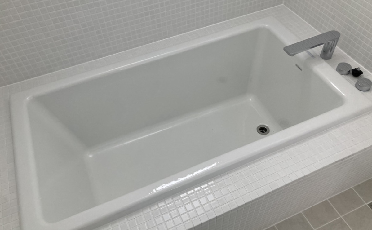 施工実績（建設部）