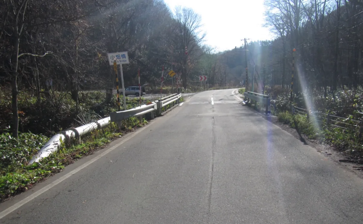 施工実績（建設部）