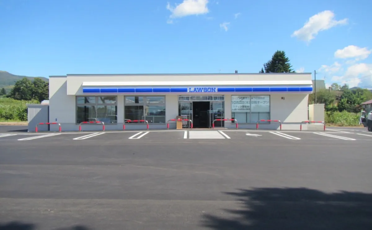 施工実績（建設部）