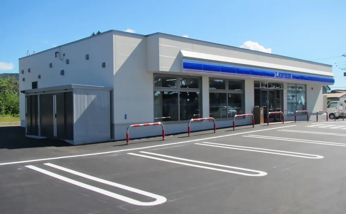 施工実績（建設部）