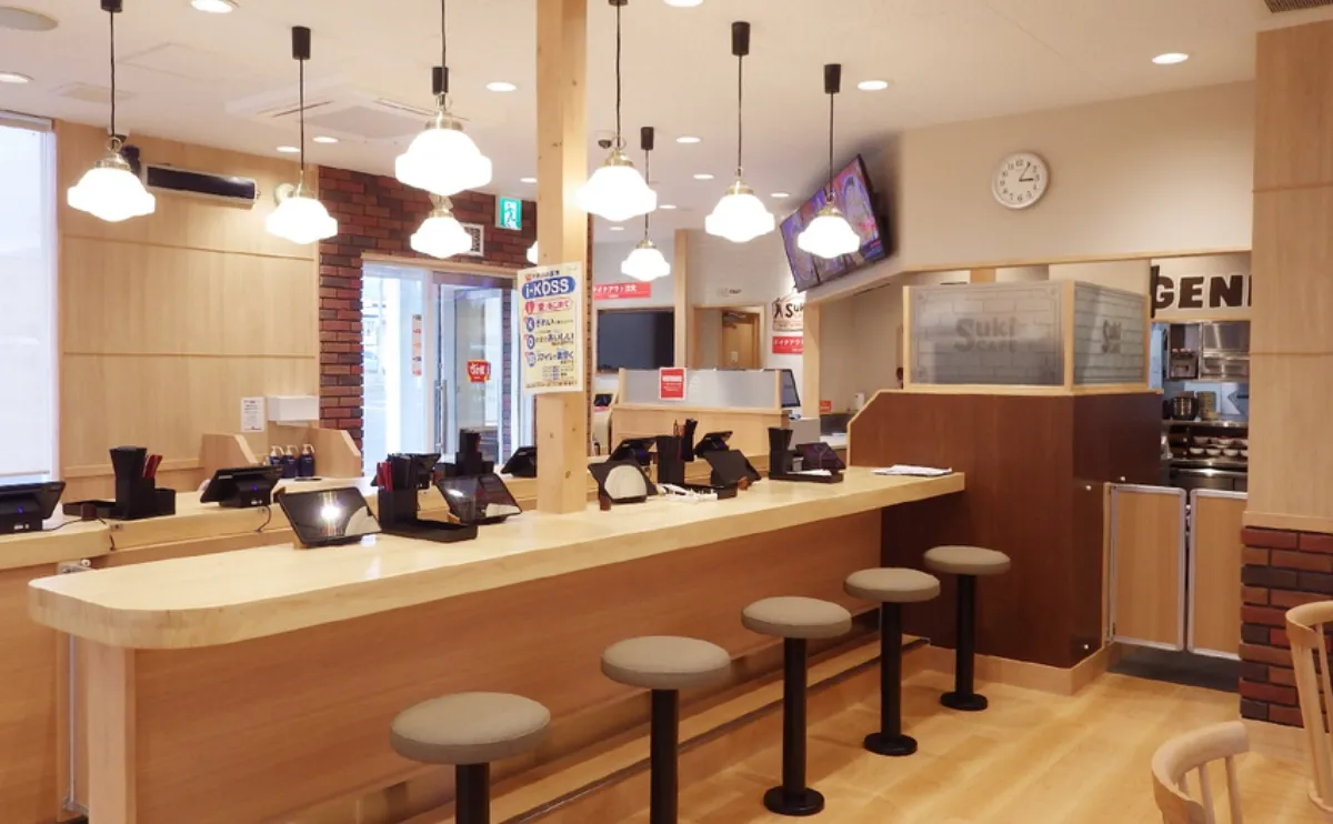 施工実績（建設部）