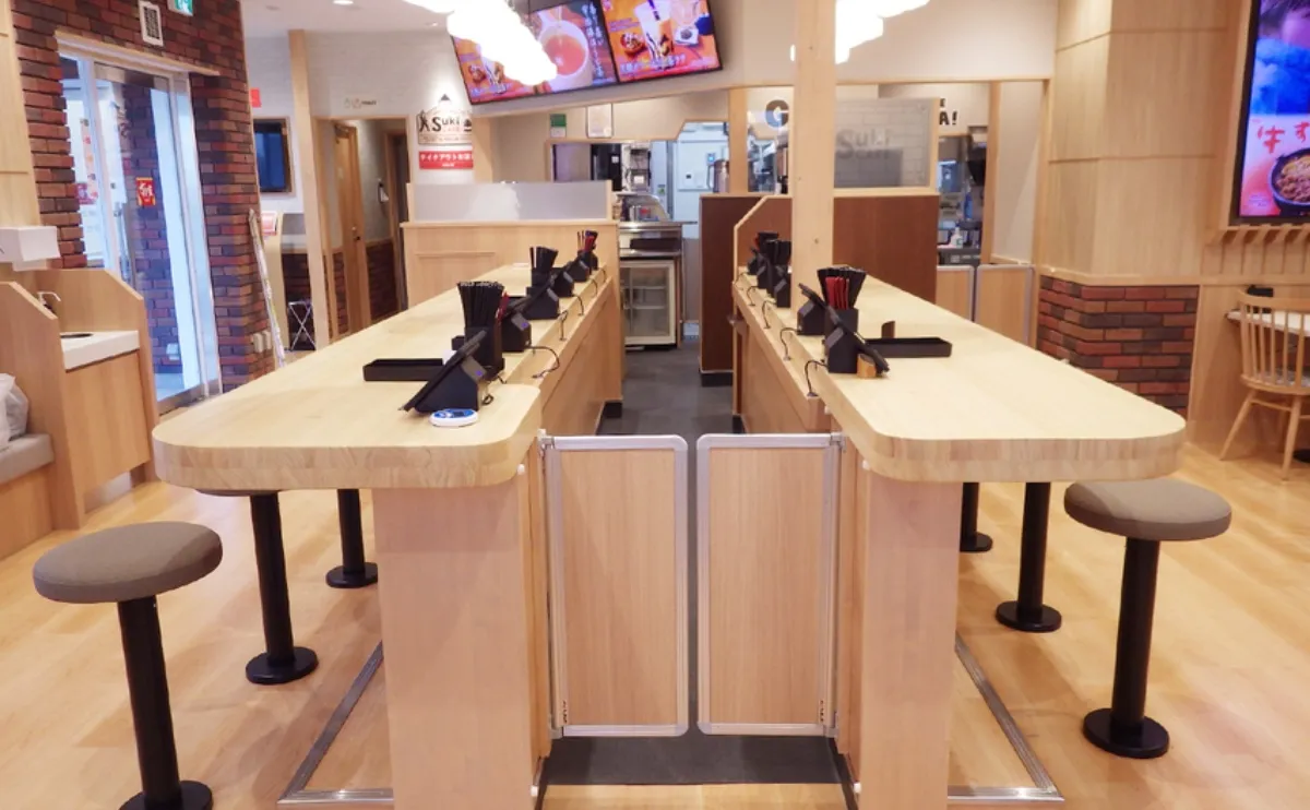 施工実績（建設部）