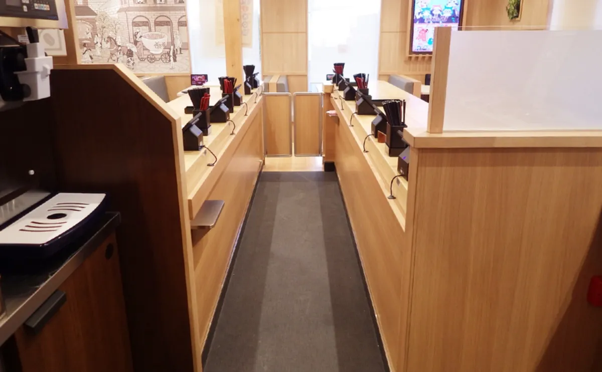 施工実績（建設部）