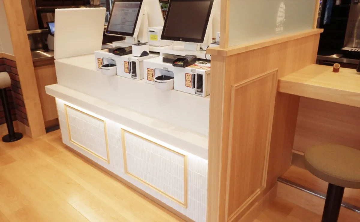 施工実績（建設部）