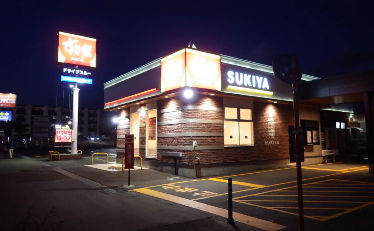 施工実績（建設部）