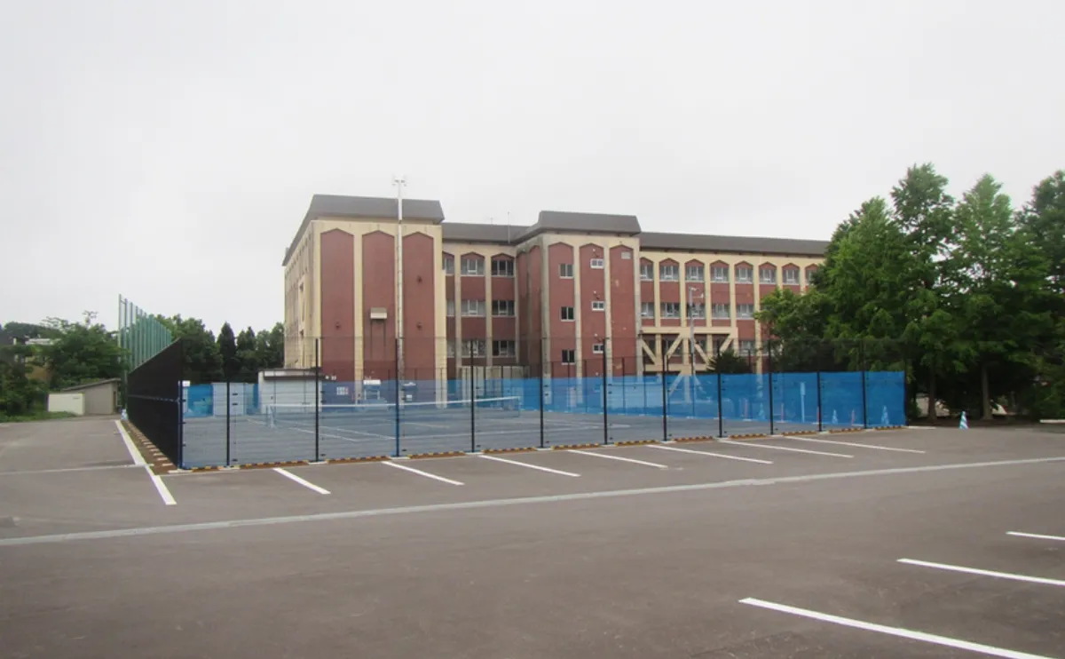 施工実績（建設部）