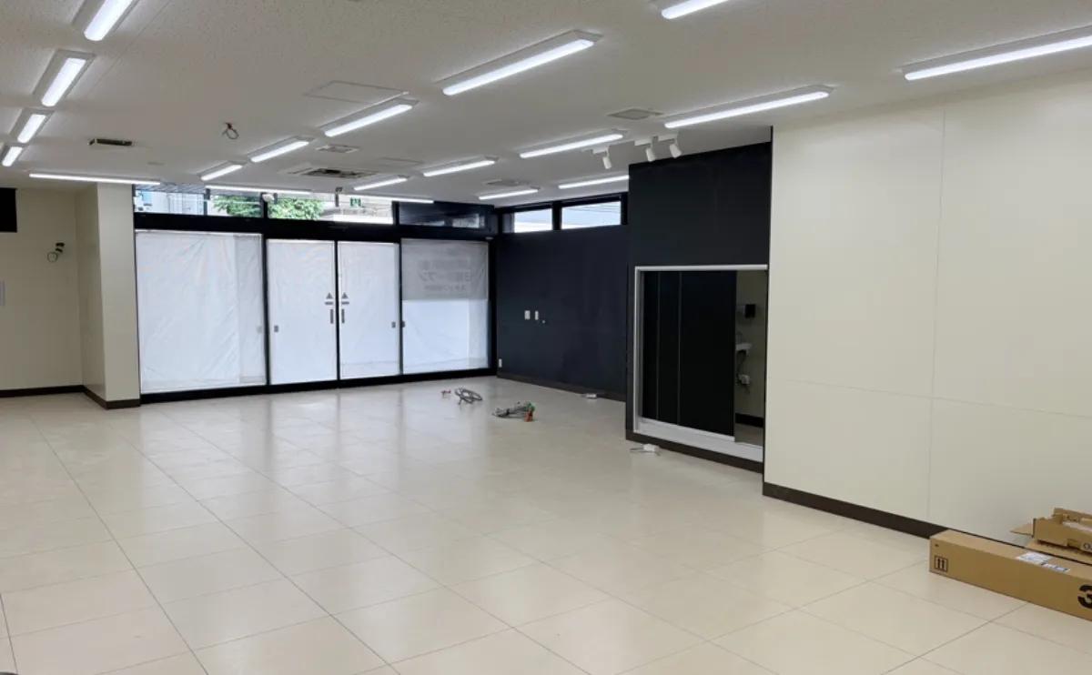 施工実績（建設部）