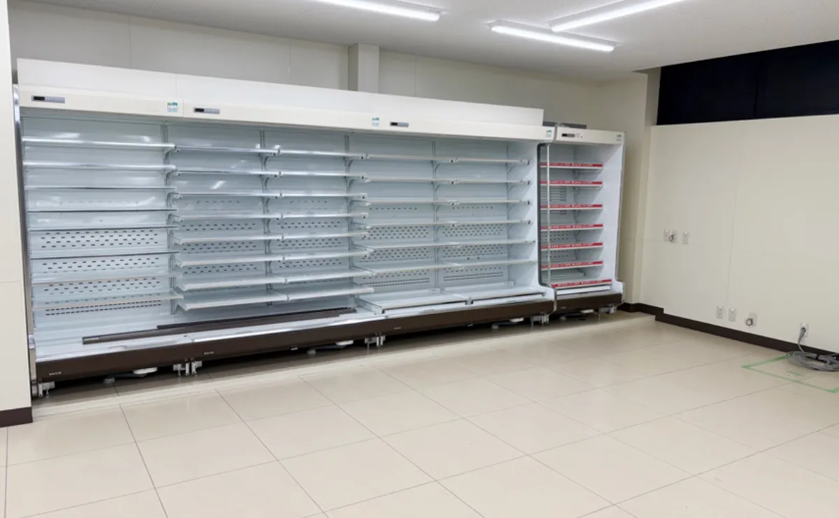 施工実績（建設部）