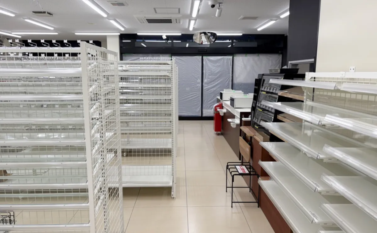 施工実績（建設部）