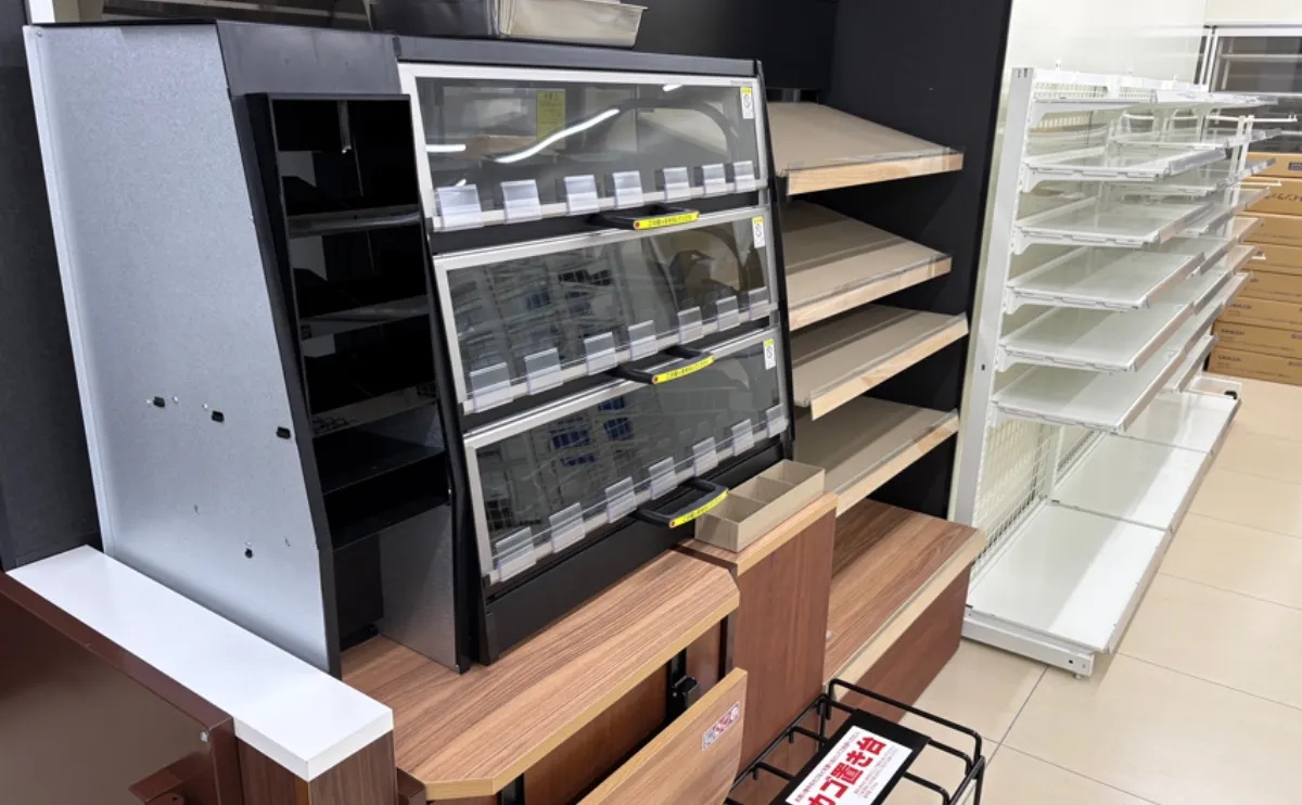 施工実績（建設部）