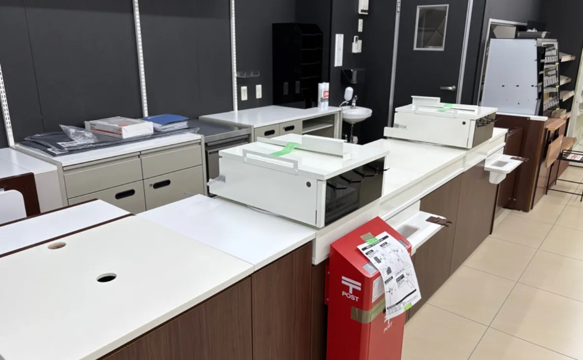 施工実績（建設部）