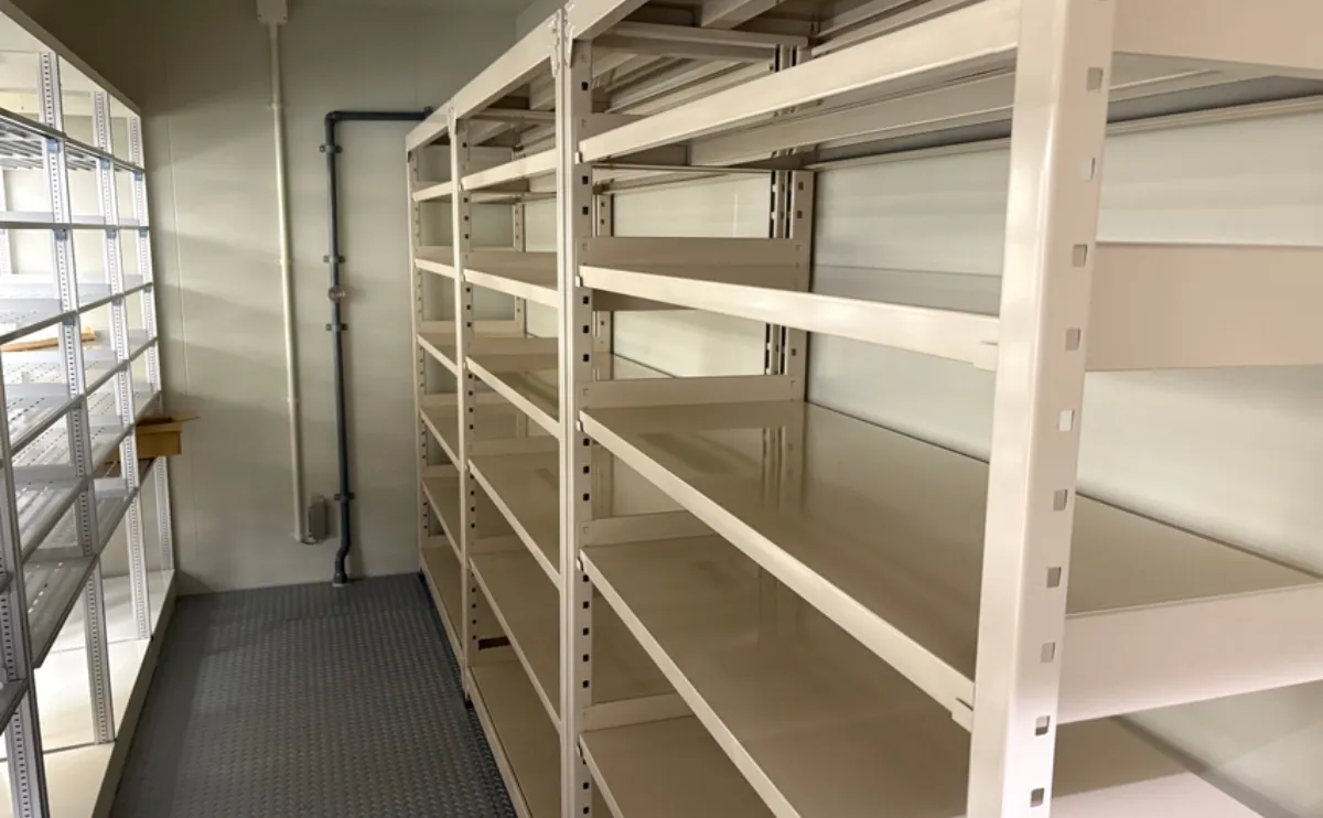 施工実績（建設部）