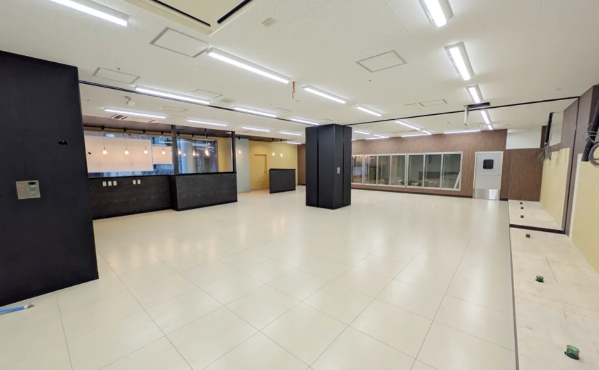 施工実績（建設部）