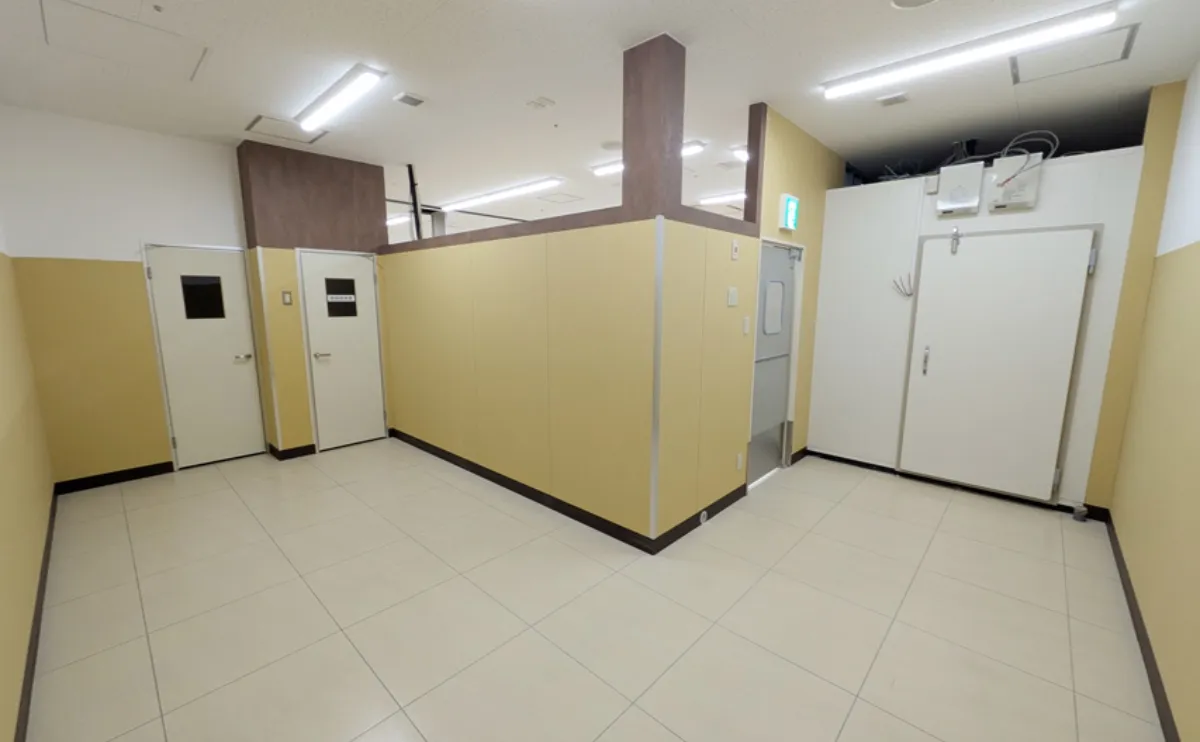 施工実績（建設部）