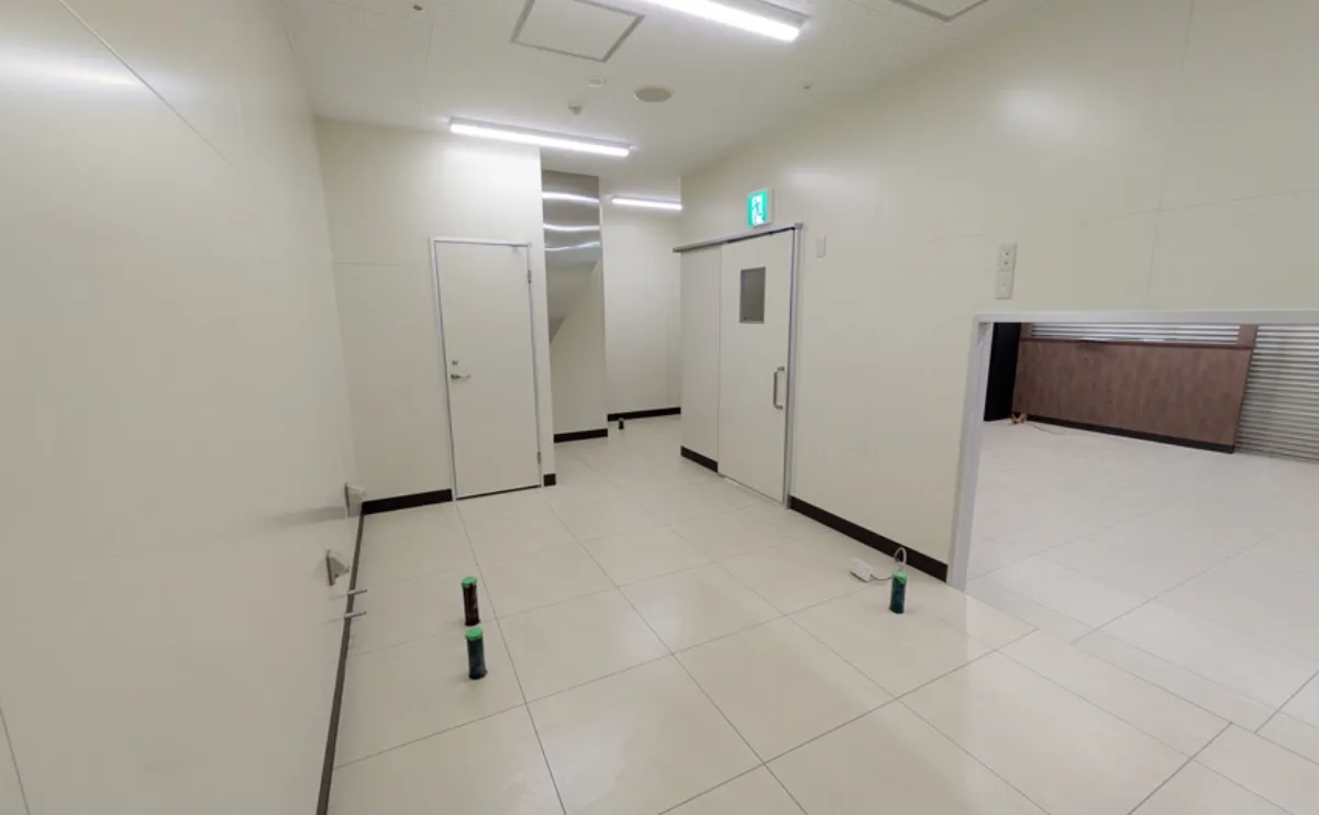 施工実績（建設部）