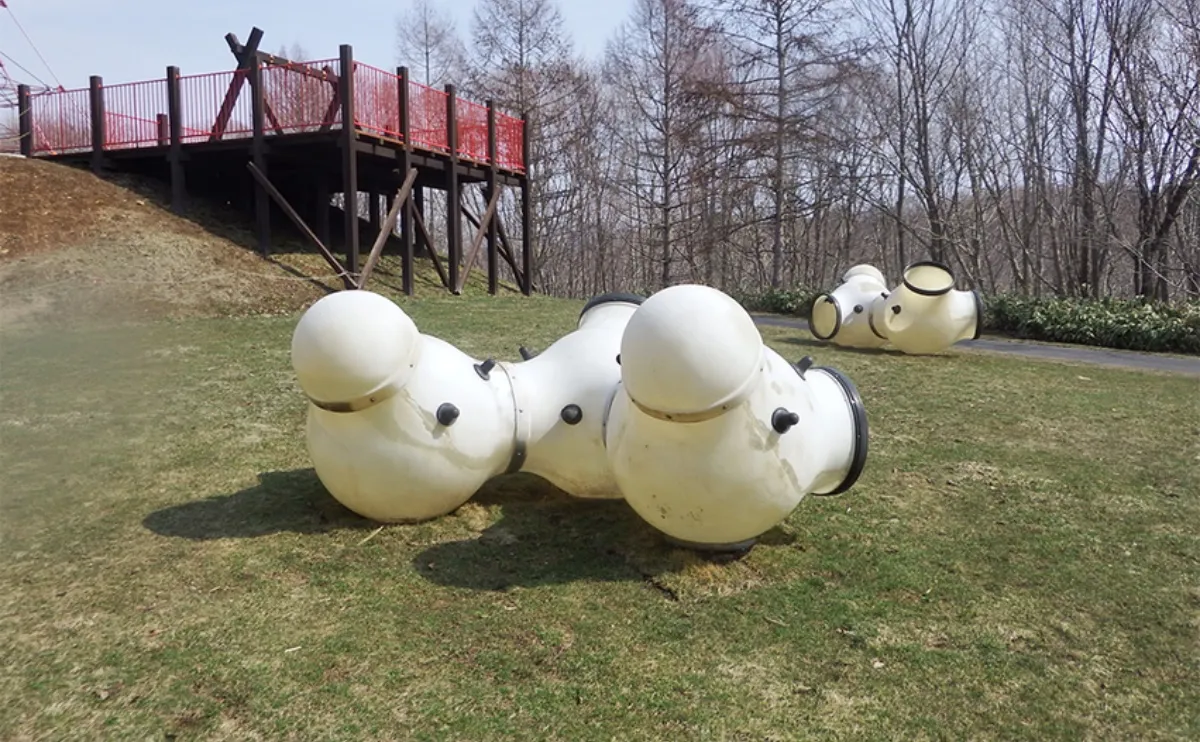 施工実績（建設部）