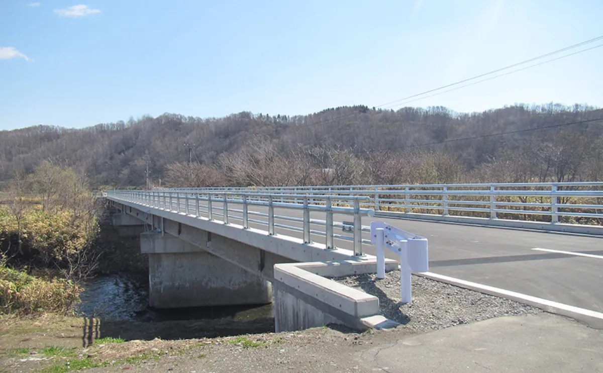 施工実績（建設部）