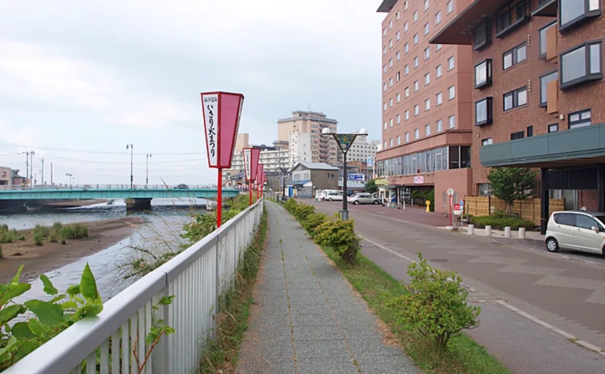 施工実績（建設部）