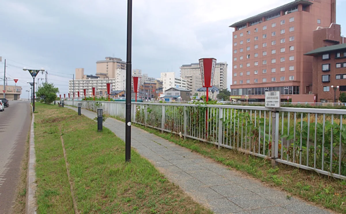 施工実績（建設部）