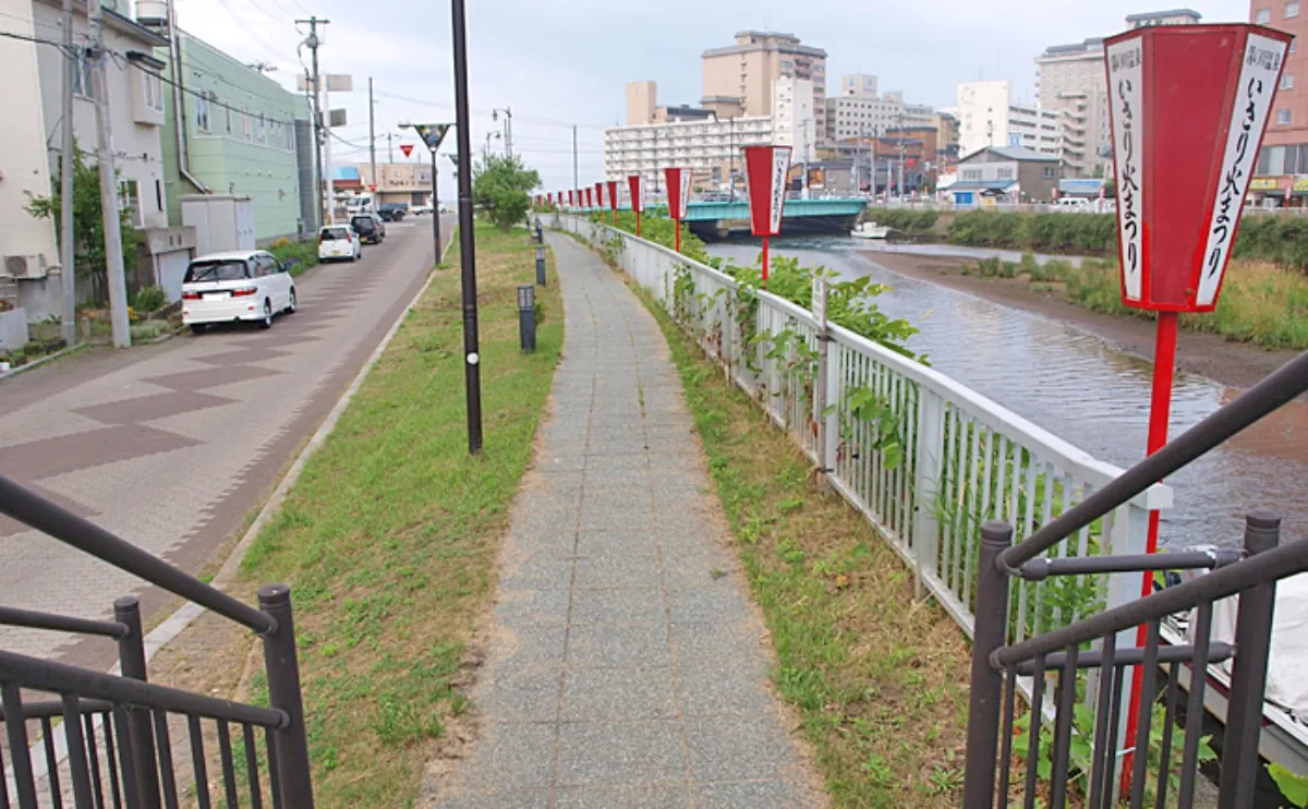 施工実績（建設部）