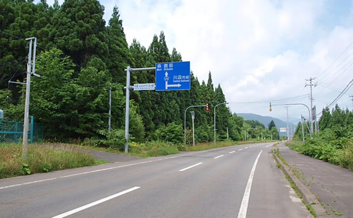 施工実績（建設部）