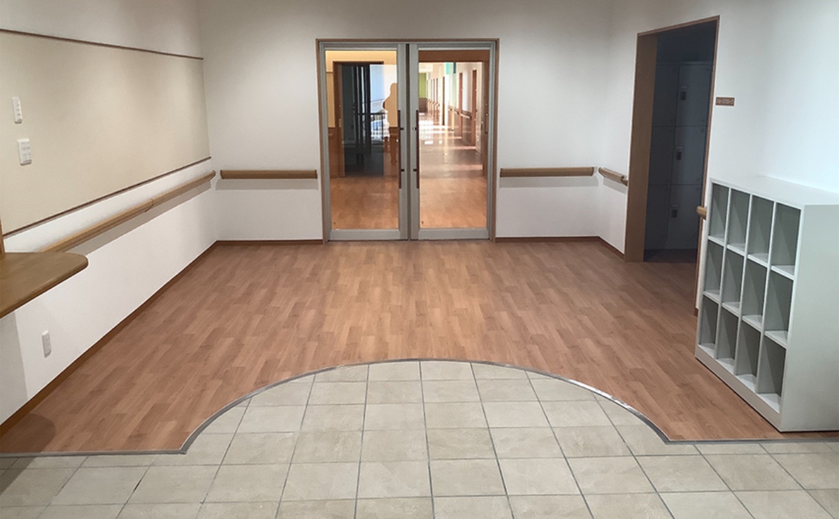 施工実績（建設部）