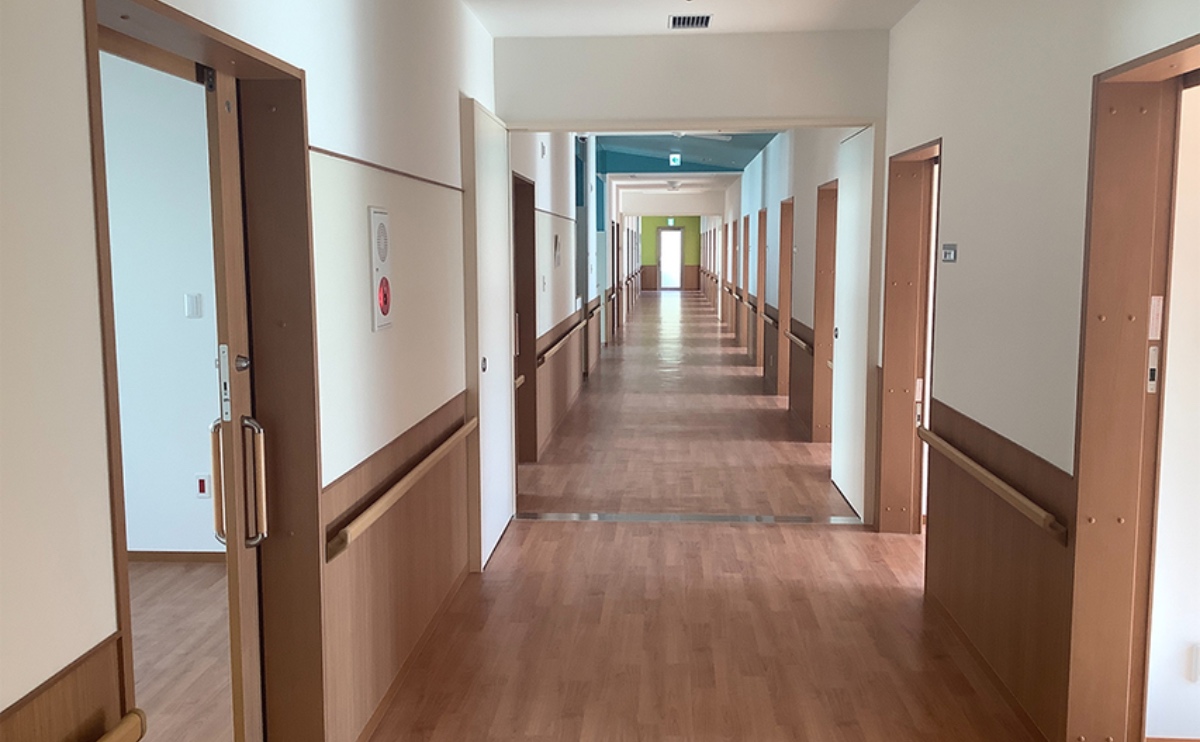 施工実績（建設部）