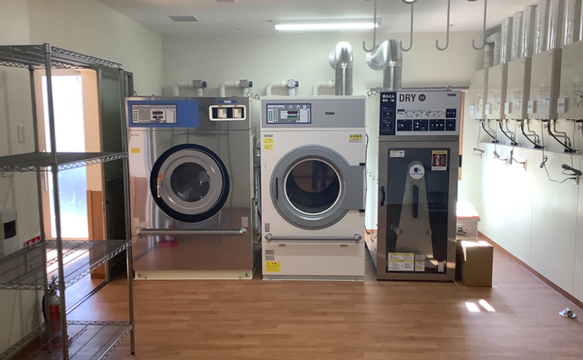 施工実績（建設部）