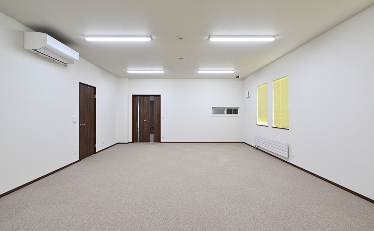 施工実績（建設部）