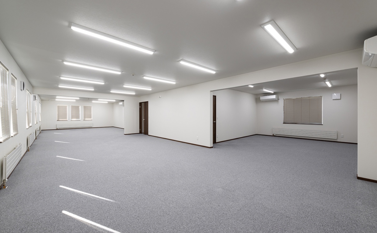 施工実績（建設部）
