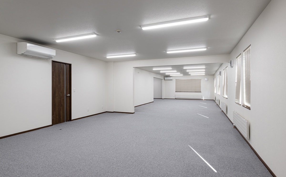 施工実績（建設部）