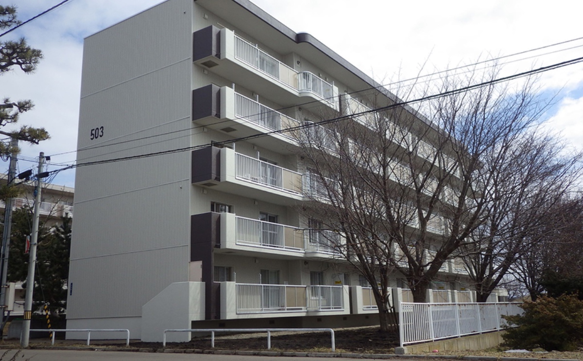 施工実績（建設部）