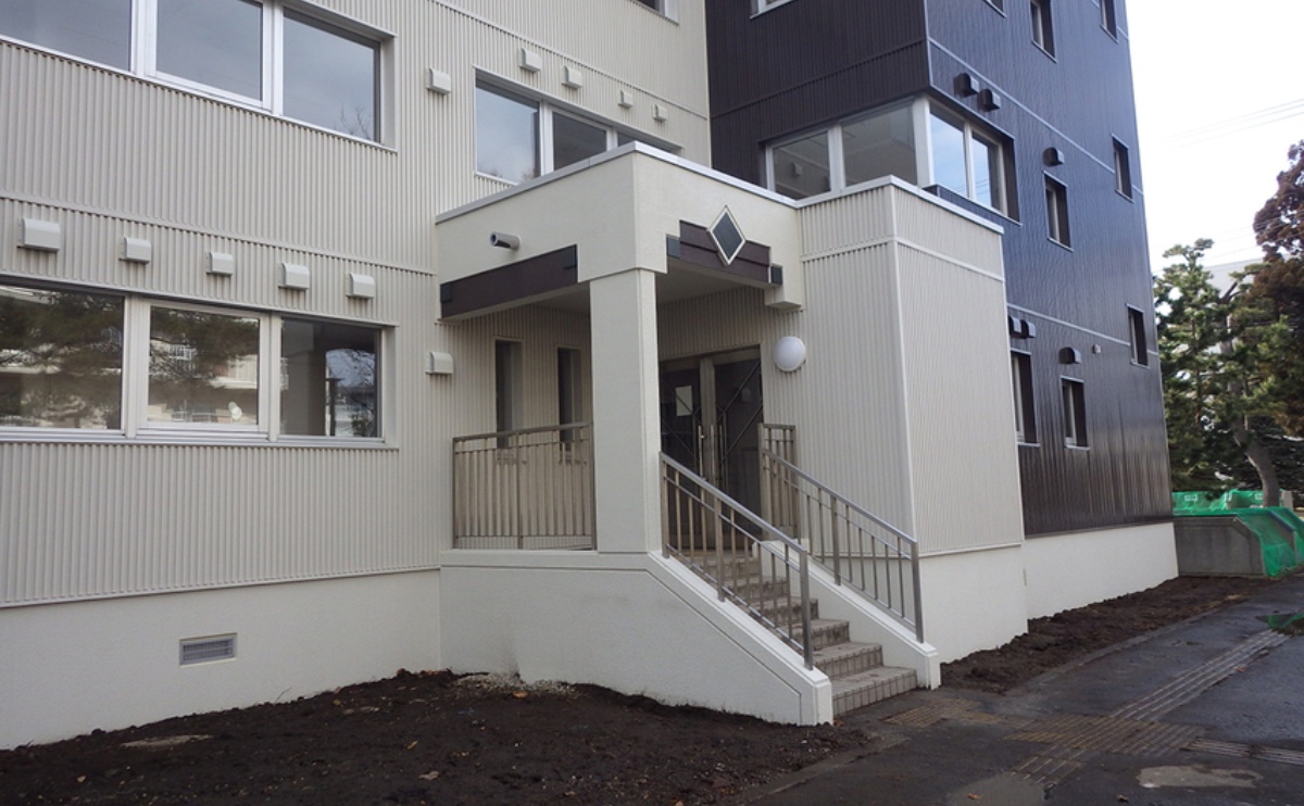 施工実績（建設部）