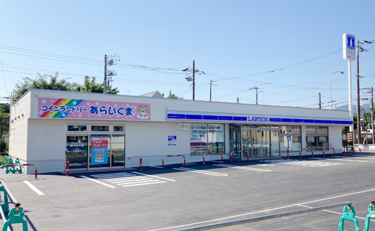 施工実績（建設部）