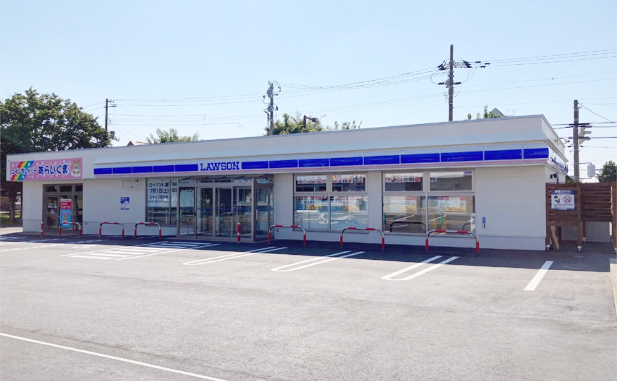 施工実績（建設部）