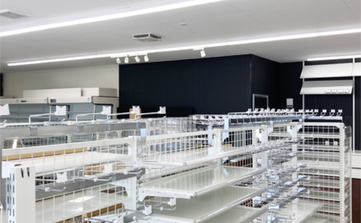 施工実績（建設部）