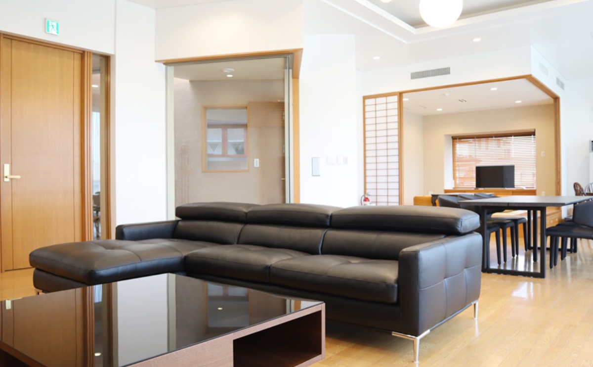 施工実績（建設部）