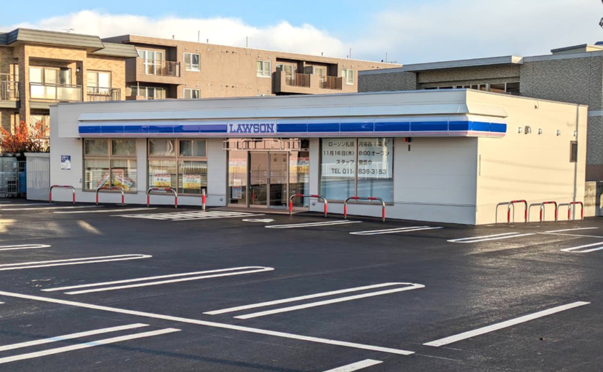 施工実績（建設部）