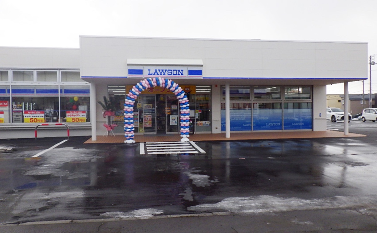施工実績（建設部）