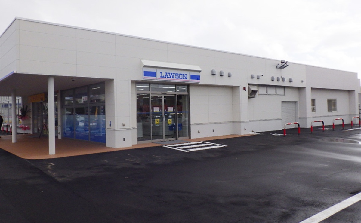 施工実績（建設部）