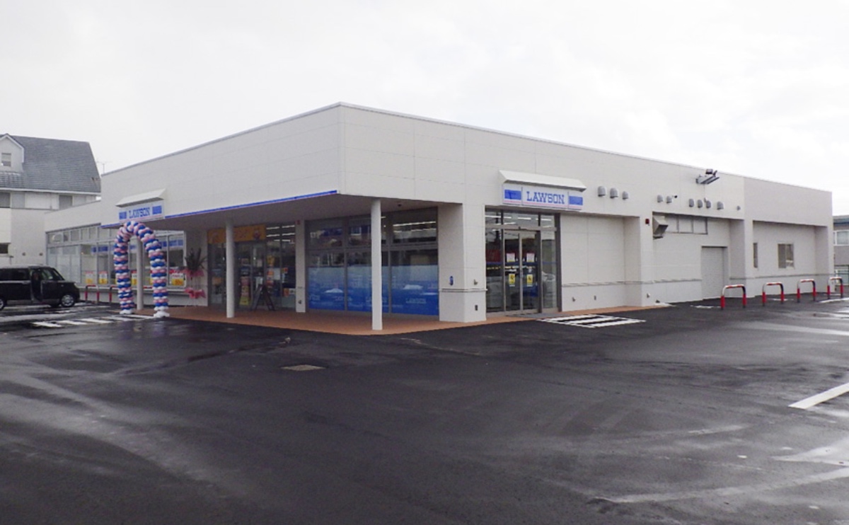 施工実績（建設部）