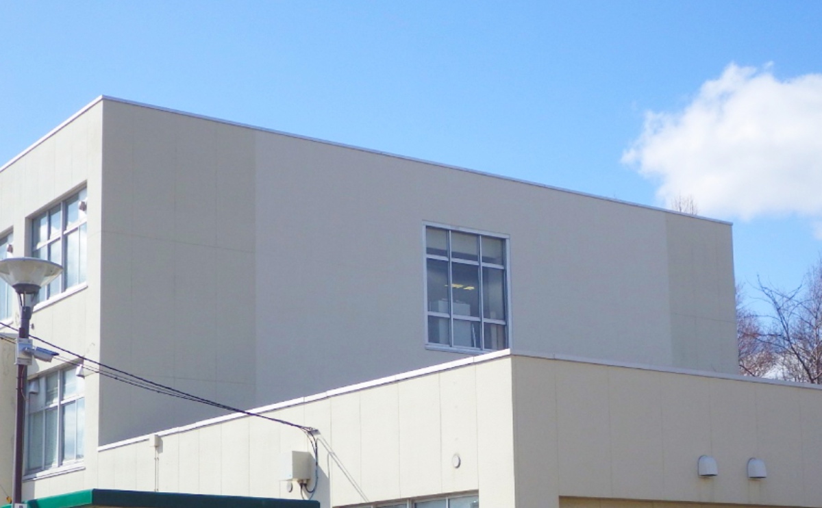 施工実績（建設部）