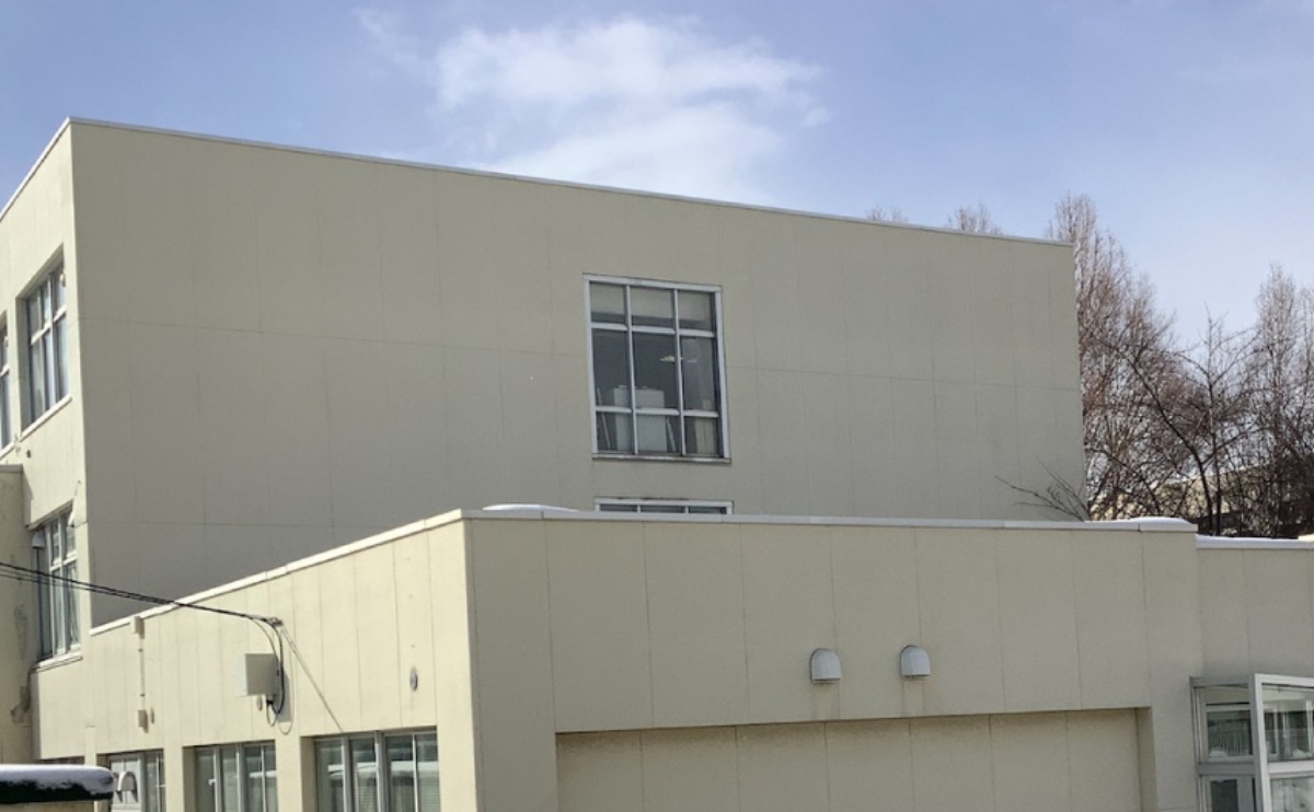 施工実績（建設部）
