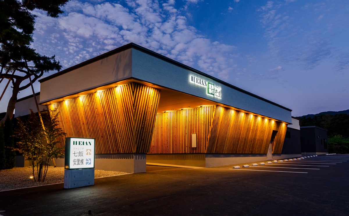 施工実績（建設部）